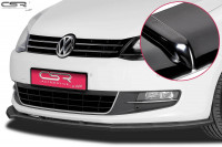 Cup-Spoilerlippe passend für VW Sharan II mit ABE Cup-Spoilerlippe passend für VW Sharan II mit ABE