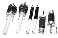 TA Technix / Viair Luftfahrwerk passend für Smart Fortwo 451 TA Technix / Viair Luftfahrwerk passend für Smart Fortwo 451