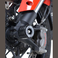R&G Gabel Protektoren Strong passend für Ducati Multistrada Modelle R&G Gabel Protektoren Strong passend für Ducati Multistrada Modelle
