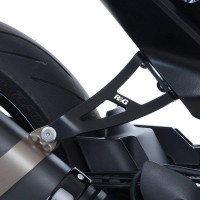 R&G Auspuffhalter Set BLACK passend für Husqvarna Vitpilen 701 ab 2018 R&G Auspuffhalter Set BLACK passend für Husqvarna Vitpilen 701 ab 2018