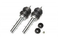 TA Technix härteverstellbarer Luftdämpfersatz passend für Audi A3, TT, Seat Leon, Toledo II, Skoda O TA Technix härteverstellbarer Luftdämpfersatz passend für Audi A3, TT, Seat Leon, Toledo II, Skoda O