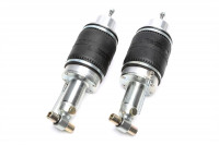 TA Technix härteverstellbarer Luftdämpfersatz passend für Vorderachse VW Transporter T3 TA Technix härteverstellbarer Luftdämpfersatz passend für Vorderachse VW Transporter T3