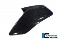 Ilmberger Carbon Wasserkühlerabdeckung links passend für BMW R1200GS LC Ilmberger Carbon Wasserkühlerabdeckung links passend für BMW R1200GS LC
