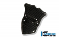 Zündrotorabdeckung Carbon passend für BMW S1000R / S1000RR / HP4 Zündrotorabdeckung Carbon passend für BMW S1000R / S1000RR / HP4