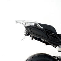 R&G Kennzeichenhalter SHORT Black passend für Suzuki GSX-S 1000 GT / GX R&G Kennzeichenhalter SHORT Black passend für Suzuki GSX-S 1000 GT / GX