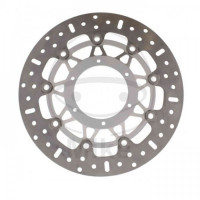 EBC-Bremsscheibe MD1160 passend für Honda CBF Modelle EBC-Bremsscheibe MD1160 passend für Honda CBF Modelle