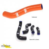 SAMCO SPORT Siliconschlauch Kit orange passend für Kawasaki ZRX1100 ZRX1200 SAMCO SPORT Siliconschlauch Kit orange passend für Kawasaki ZRX1100 ZRX1200