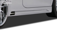 RDX Seitenschweller passend für OPEL Astra H GTC GT-Race RDX Seitenschweller passend für OPEL Astra H GTC GT-Race