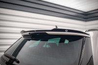 Spoiler CAP passend für Opel Insignia OPC Sports Tourer Mk1 Spoiler CAP passend für Opel Insignia OPC Sports Tourer Mk1