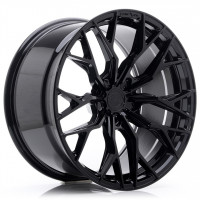 Concaver CVR1 20x8,5 ET35 5x120 Platinum Black Felge Concaver CVR1 20x8,5 ET35 5x120 Platinum Black Felge