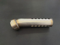 Arrow DB-Killer 55mm Auspuffeinsatz Arrow DB-Killer 55mm Auspuffeinsatz