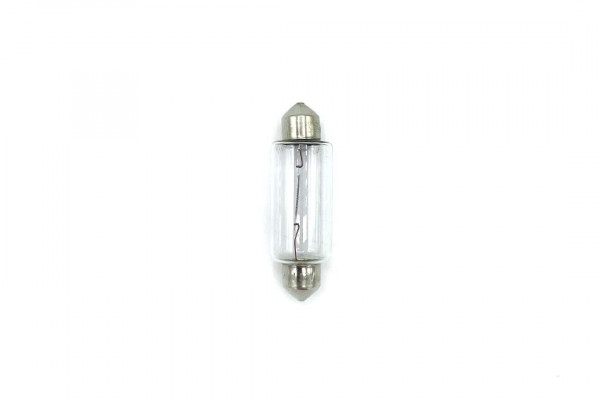 LAMPE 12V 21W SV 8.5-8 Soffitte