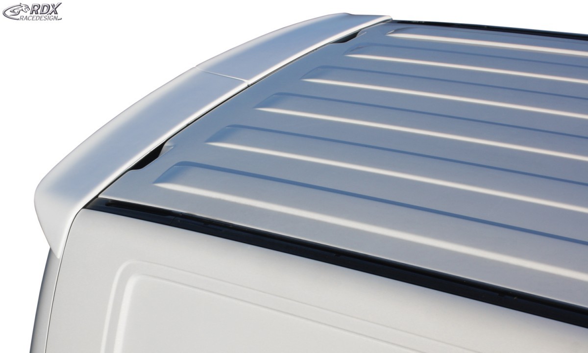 Dachflügel Heckspoiler passend für VW T5 Dachspoiler tuning-rs.eu