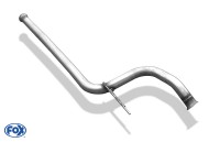 Vorschalldämpferersatzrohr passend für Renault Laguna I B56/K56 Vorschalldämpferersatzrohr passend für Renault Laguna I B56/K56