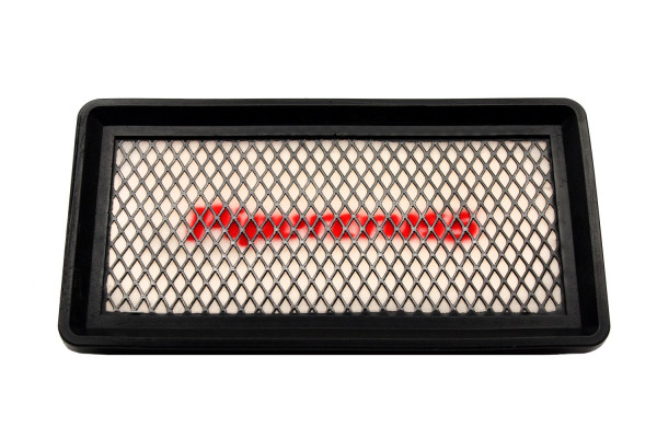 Pipercross Luftfilter Renault Twingo II 1.2 16V Turbo ab 06/2007 bis 08/2014