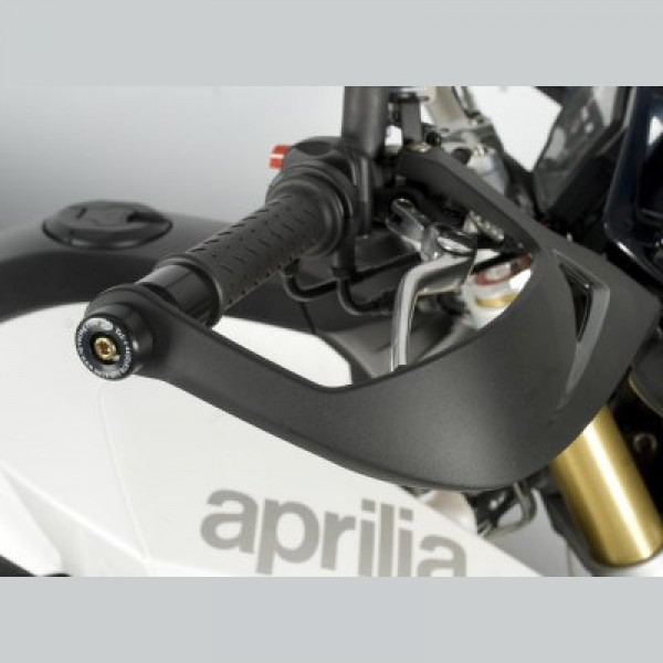 R&G Racing Lenker Protektoren Aprilia Caponord 1200 2013-