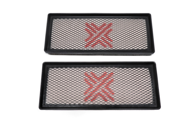 Pipercross Luftfilter Mercedes GLE AMG W166 (C292) GLE63 AMG 557/585 PS ab 04/2015 bis 09/2019