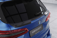 Heckflügel mit ABE passend für BMW X5 (G5) Heckflügel mit ABE passend für BMW X5 (G5)