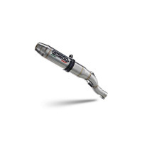 GPR Deeptone Inox Slip-On Auspuff passend für Yamaha YZF-R25 2021-2025 GPR Deeptone Inox Slip-On Auspuff passend für Yamaha YZF-R25 2021-2025