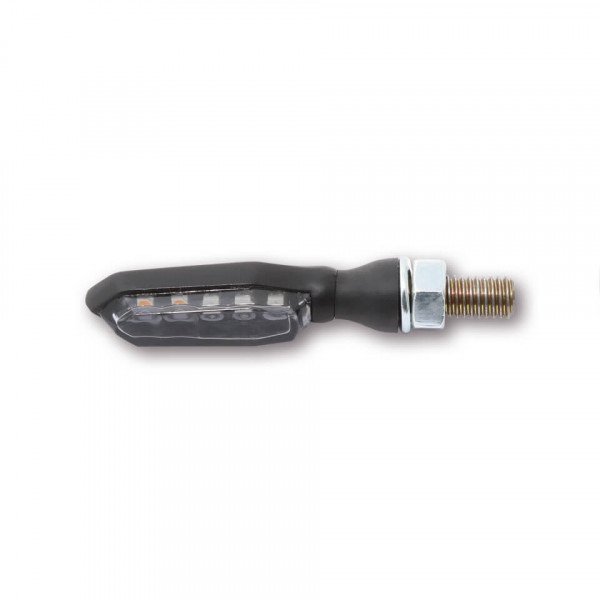HIGHSIDER SONIC-X1 LED Rück-, Bremslicht, Blinker E-geprüft
