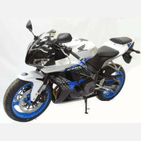 R&G Racing Sturzpads passend für Honda CBR 600 RR 2009-2012 R&G Racing Sturzpads passend für Honda CBR 600 RR 2009-2012