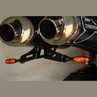 R&G Kennzeichenhalter passend für Ducati 748 996 916 998 R&G Kennzeichenhalter passend für Ducati 748 996 916 998