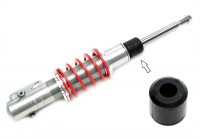 TA Technix Anschlagpuffer / Federwegbegrenzer passend für GFVW02V, VW02V, GFVW04VA, VW04V, GFBM01VA, TA Technix Anschlagpuffer / Federwegbegrenzer passend für GFVW02V, VW02V, GFVW04VA, VW04V, GFBM01VA,