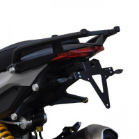 Kennzeichenhalter passend für Ducati Hypermotard/Hyperstrada 821/939/SP 13-18 Kennzeichenhalter passend für Ducati Hypermotard/Hyperstrada 821/939/SP 13-18