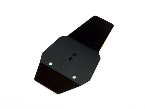 Kennzeichenhalter Rennstrecken Abdeckung passend für Ducati Panigale V4 | V2 | Streetfighter V4