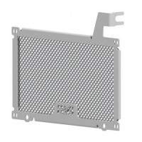 R&G Kühlergitter Wasserkühler passend für Yamaha MT-125 ab 2020 / XSR 125 ab 2021 R&G Kühlergitter Wasserkühler passend für Yamaha MT-125 ab 2020 / XSR 125 ab 2021