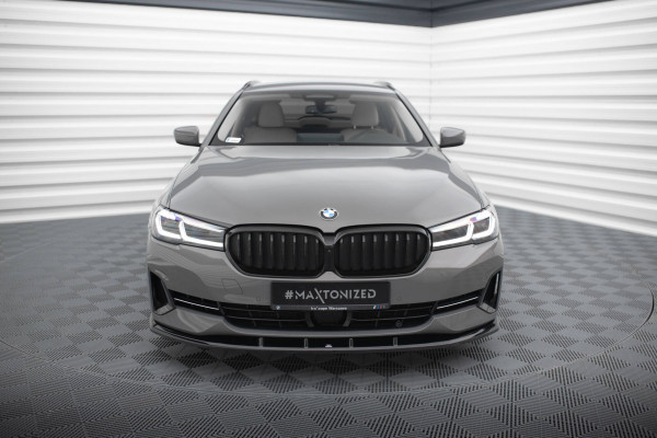 Front Ansatz V.1 passend für BMW 5er G30 / G31 Facelift
