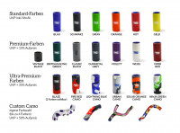 SAMCO SPORT Siliconschlauch Kit blau passend für Honda XRV750 Africa Twin (1993-2000) SAMCO SPORT Siliconschlauch Kit blau passend für Honda XRV750 Africa Twin (1993-2000)