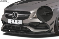 Cup-Spoilerlippe mit ABE passend für Mercedes CLA 45 AMG / A 45 AMG CSL315-G Cup-Spoilerlippe mit ABE passend für Mercedes CLA 45 AMG / A 45 AMG CSL315-G