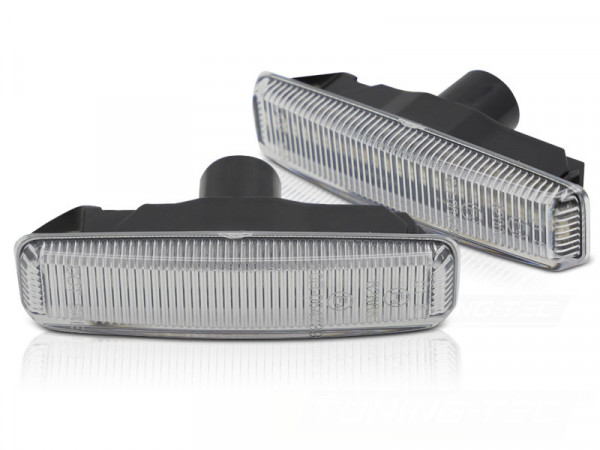 Blinker weiße LED-Seq passend für BMW E39 95-03