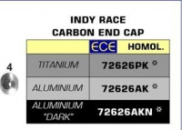 Arrow Indy Race Titan Endschalldämpfer passend für Yamaha Ténéré 700 19-21 Arrow Indy Race Titan Endschalldämpfer passend für Yamaha Ténéré 700 19-21