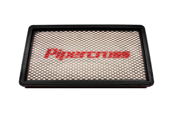 Pipercross Luftfilter Mazda 6 GH 2.5i 170 PS ab 02/2008 bis 01/2013