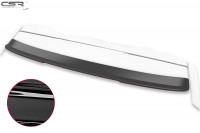 Heckflügel mit ABE passend für Seat Ibiza 3 (Typ 6L) Heckflügel mit ABE passend für Seat Ibiza 3 (Typ 6L)