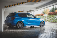 Street Pro Seitenschweller Ansatz passend für BMW 1er F21 M135i / M140i / M-Paket Street Pro Seitenschweller Ansatz passend für BMW 1er F21 M135i / M140i / M-Paket