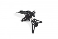 Barracuda Kennzeichenhalter passend für Yamaha Tracer 700 2016-2019 Barracuda Kennzeichenhalter passend für Yamaha Tracer 700 2016-2019