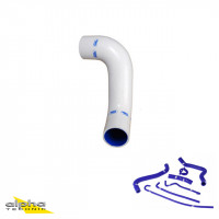 SAMCO SPORT Siliconschlauch Kit weiß passend für Suzuki GSXR1000 2005-2006 SAMCO SPORT Siliconschlauch Kit weiß passend für Suzuki GSXR1000 2005-2006