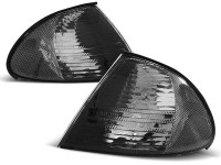 Blinker getönt passend für BMW E46 05.98–08.01 Blinker getönt passend für BMW E46 05.98–08.01