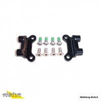 GILLES Lifter Aufnahme Kit schwarz GILLES Lifter Aufnahme Kit schwarz