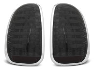 Getönte LED Rückleuchten passend für Mini R60 Countryman 10-14 Getönte LED Rückleuchten passend für Mini R60 Countryman 10-14