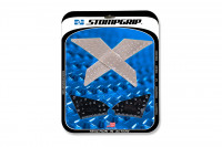 Stompgrip hybrid Volcano passend für Honda NC700X / NC750X Stompgrip hybrid Volcano passend für Honda NC700X / NC750X