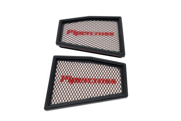 Pipercross Luftfilter Audi A4 (RS4) 8K/B8 4.2 TFSi 450 PS ab 09/2012 bis 06/2015