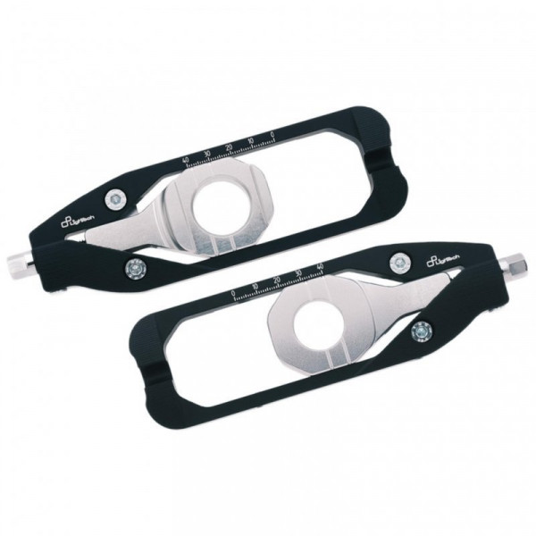 Lightech Kettenspanner Suzuki GSX-R 600 / 750 2011-