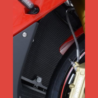 R&G Racing Kühlergitter passend für BMW S 1000 RR 2015-2018 R&G Racing Kühlergitter passend für BMW S 1000 RR 2015-2018