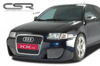 Frontstoßstange passend für Audi A3 8L 1996–2003 Frontstoßstange passend für Audi A3 8L 1996–2003