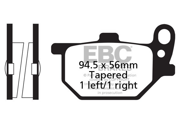 EBC-FA61