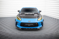 Front Ansatz V.3 passend für Toyota GR86 Mk1 Front Ansatz V.3 passend für Toyota GR86 Mk1